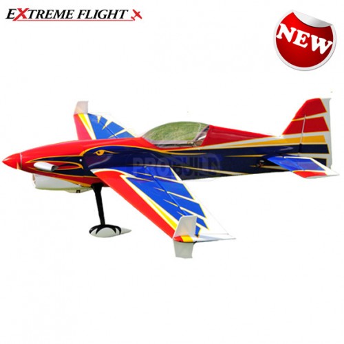 Extreme Flight 69" Turbo Raven EXP